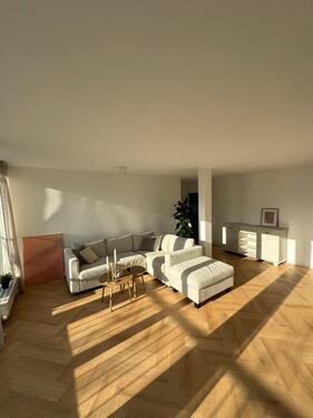 Foto - Etagenwohnung in Berlin zur Miete