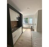 Direkt gegenüber Uni-Essen! Vollmöbliertes 1-Zimmer-Apartment, Erstbezug!