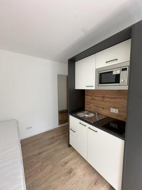 Foto - Etagenwohnung in Essen