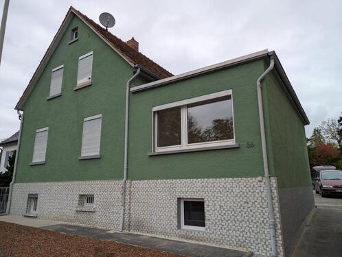 Foto - Etagenwohnung zur Miete in Friedrichsdorf
