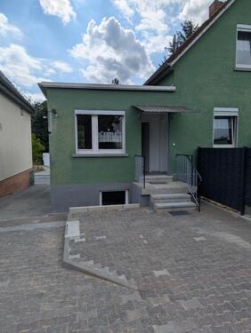Foto - Etagenwohnung in Friedrichsdorf