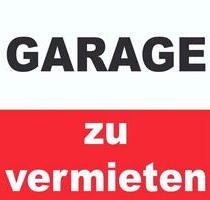 Garage zu vermieten – Römerweg 25 - Germersheim