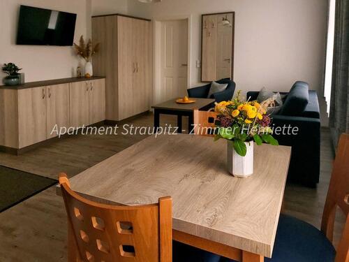 Foto - Apartment Ferienwohnung Ferien - Spreewald 2 Personen