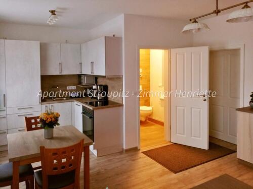 Foto - andere zur Miete in Märkische Heide