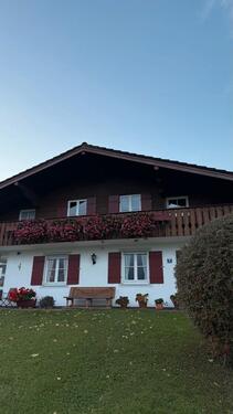 Foto - Freies Zimmer (1. Stock) in Prutting zur Untermiete