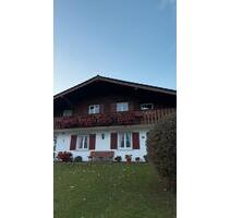 Freies Zimmer (1. Stock) in Prutting zur Untermiete