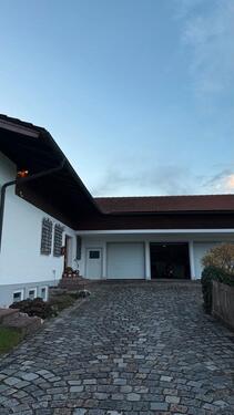 Foto - Etagenwohnung zur Miete in Prutting