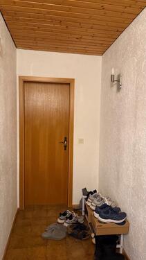 Foto - Etagenwohnung in Prutting