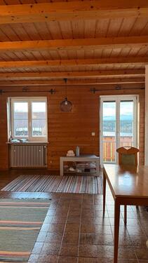 Foto - Etagenwohnung in Prutting zur Miete