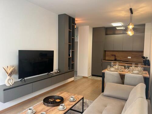 Foto - Wohnung in Ulcinj Montenegro - 105.000,00 EUR Kaufpreis, ca.  43,00 m²