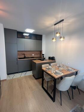 Foto - 2 Zimmer Etagenwohnung zum Kaufen in Seevetal