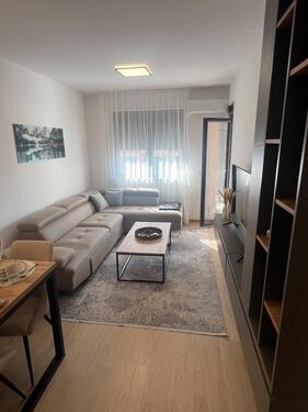 Foto - 2 Zimmer Etagenwohnung in Seevetal