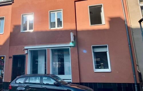 Foto - Ladenlokal - 600,00 EUR Kaltmiete,