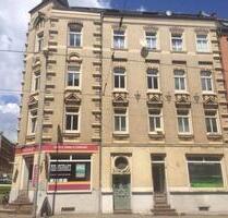 Büroeinheit in Zwickau zu vermieten