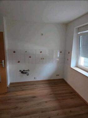 Foto - Etagenwohnung in Bitterfeld-Wolfen zur Miete