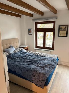 Foto - 3 Zimmer Etagenwohnung in Rheinberg