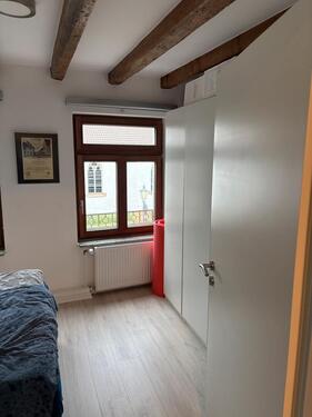 Foto - Etagenwohnung in Rheinberg zur Miete