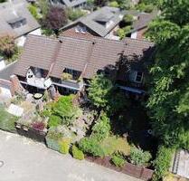 660.000 EUR für 4 Reihenhäuser in Oldenburg - kein Reparaturstau 660.000 EUR für 4 Reihenhäuser in Oldenburg - kein Reparaturstau