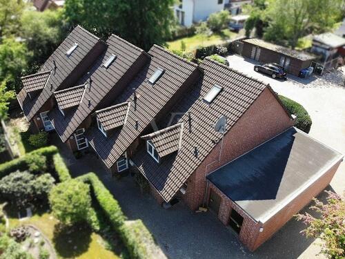 Foto - 8 Zimmer Einfamilienhaus zum Kaufen in Oldenburg