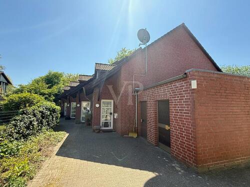 Foto - Einfamilienhaus in Oldenburg zum Kaufen