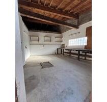 Garage Doppelgarage Werkstatt am Nürburgring zu vermieten - Schuld