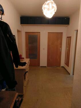 Foto - 3-Raum Wohnung teilweise möbliert in Mickten