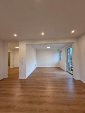 Foto - 3 Zimmer Erdgeschoßwohnung zur Miete in Espelkamp