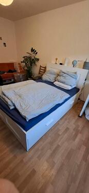 Foto - 1 Zimmer Etagenwohnung in Cottbus