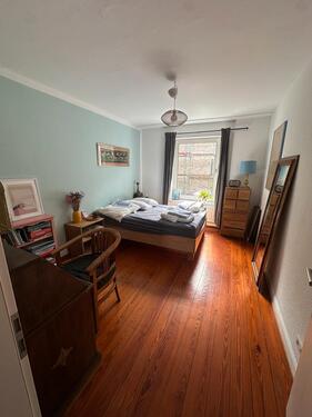 Foto - 2 Zimmer Etagenwohnung zur Miete in Hamburg