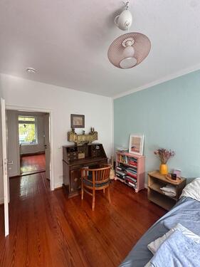 Foto - 2 Zimmer Etagenwohnung in Hamburg