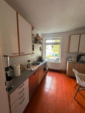 Foto - Etagenwohnung in Hamburg zur Miete