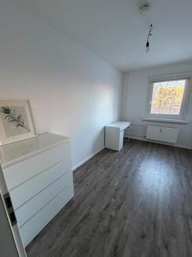 Foto - Etagenwohnung in Berlin zur Miete