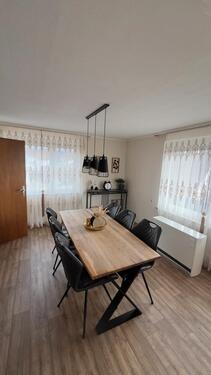 Foto - 8 Zimmer Einfamilienhaus zur Miete in Bisingen