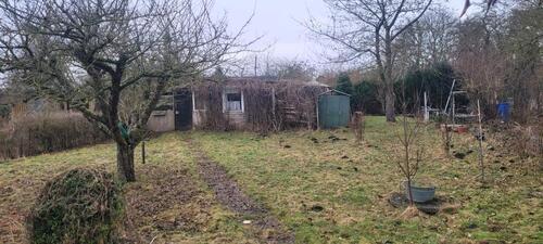 Foto - Grundst&uuml;ck in Kiel