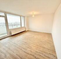 Modernisierte 3-Zimmerwohnung in Bremen-Mahndorf