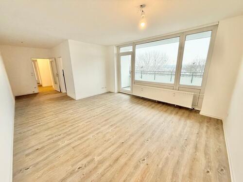 Foto - 3 Zimmer Etagenwohnung zur Miete in Bremen