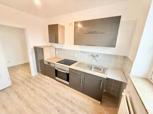 Foto - Etagenwohnung in Bremen zur Miete