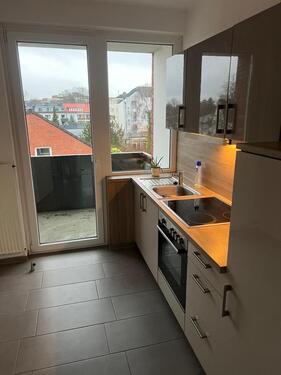 Foto - Wohnung im Zentrum von Bremerhaven