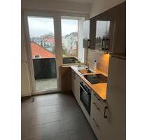 Wohnung im Zentrum von Bremerhaven - Geestland