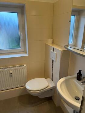 Foto - 3 Zimmer Etagenwohnung in Geestland