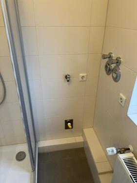 Foto - Etagenwohnung in Geestland zur Miete