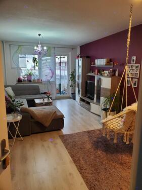 Foto - 2 12 Zimmer Eigentumswohnung in Sömmerda