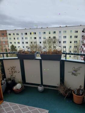 Foto - 2.5 Zimmer Etagenwohnung zum Kaufen in Sömmerda