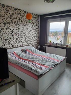 Foto - 2.5 Zimmer Etagenwohnung in Sömmerda