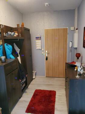 Foto - Etagenwohnung in Sömmerda zum Kaufen