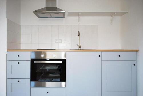 Foto - 1-Zimmer-Apartment,bei BTU ,neu renoviert & sofort bezugsfertig-next to BTU,freshly renovatedd