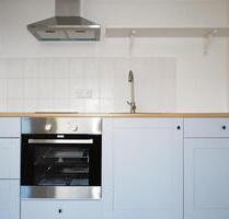 1-Zimmer-Apartment,bei BTU ,neu renoviert & sofort bezugsfertig-next to BTU,freshly renovatedd - Cottbus Brunschwig