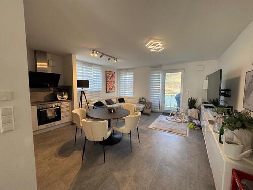 Foto - 3 Zimmer Etagenwohnung zur Miete in Haßmersheim