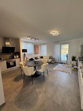 Foto - 3 Zimmer Etagenwohnung in Haßmersheim