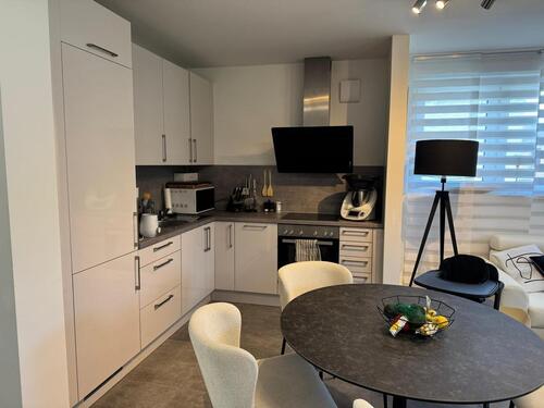 Foto - Etagenwohnung in Haßmersheim zur Miete